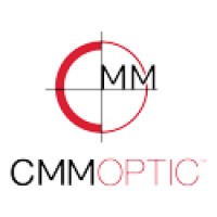 CMM OPTIC logo - Similar company to Osteoshape