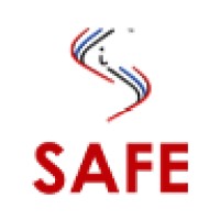 SafeTech Digital and Cognitive Solutions - FZE logo - Similar company to Safe Software And Integrated Solutions Pvt. Ltd.