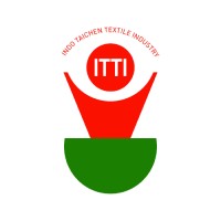 PT INDO TAICHEN TEXTILE INDUSTRY logo - Similar company to Palateks