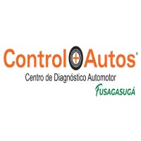 Control Autos de Fusagasugá logo - Similar company to E.I.C.E. Terminal De Transporte De Fusagasuga
