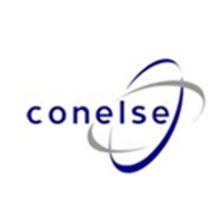 Conelse logo - Similar company to Bash Chile