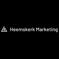 Heemskerk Marketing logo - Similar company to Record Your Team