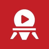 Animationship logo - Similar company to Kilogames