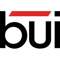 BUI logo - Similar company to Impact Percussion
