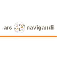 ars navigandi GmbH logo - Similar company to Neuvy Cosmetics