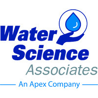 Water Science Associates, Inc. An Apex Company logo - Similar company to Johnson Engineering, Llc. An Apex Company