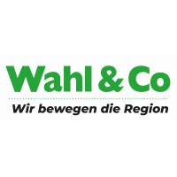 Wahl & Co | Spedition und Logistik logo - Similar company to Hero Group | Logistics Experts