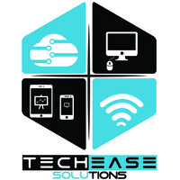 Tech Ease Solutions logo - Similar company to Ifast Solutions