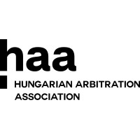 Hungarian Arbitration Association logo - Similar company to Asia-Pacific Forum For International Arbitration (Afia)