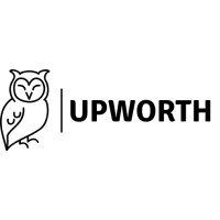Upworth logo - Similar company to Upworth
