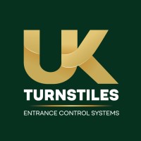 UK Turnstiles Ltd logo - Similar company to Perco