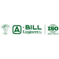 A Bill Engineers logo - Similar company to Smartroot Electronics
