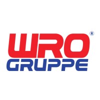 WRO Gruppe logo - Similar company to Wro-System Gmbh