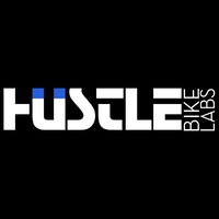 Hustle Bike Labs® logo - Similar company to Evaptainers