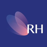 RH Support logo - Similar company to All Model