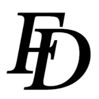 FAN-DOM logo - Similar company to Sanyodo