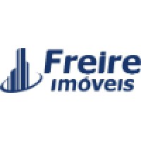 Freire Imóveis logo - Similar company to Vprime