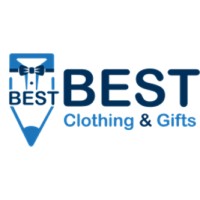 Best Clothing and Gifts logo - Similar company to 1One8