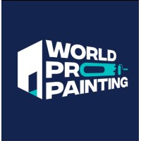World Pro Painting logo - Similar company to Az Cabinet Maker