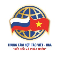 Vietnam-Russia Cooperation Center logo - Similar company to Sirocom Co. Ltd