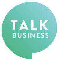 Talk Business UK logo - Similar company to Naunton Downs