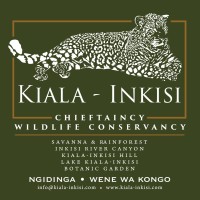 Kiala - Inkisi Chieftaincy & Wildlife Conservancy logo - Similar company to African Dna