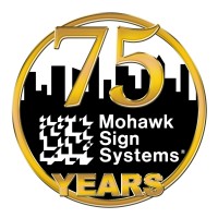Mohawk Sign Systems logo - Similar company to Asante Sign Group