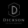 Dickson Designs logo - Similar company to Dxpe Chef