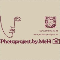 Photoproject.by.MeH logo - Similar company to Inkfish Media