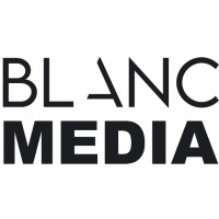 BLANC Media logo - Similar company to Let'S Be Frank