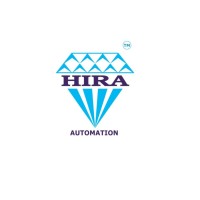 Hira Automation Pvt Ltd. logo - Similar company to Grind Master Machines Pvt. Ltd.