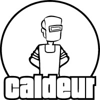 Calderería de Europa S.Coop logo - Similar company to Calderería Y Obras S.L