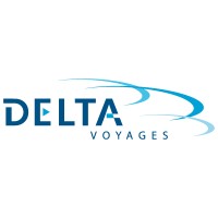 Delta Voyages logo - Similar company to Rselection - Travel In Style