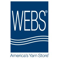 WEBS - America's Yarn Store logo - Similar company to Bindertek