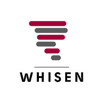 Whisen Ukraine LLC logo - Similar company to Ubi Pack Studio