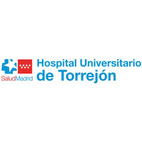 Hospital Universitario de Torrejón logo - Similar company to Iqumed