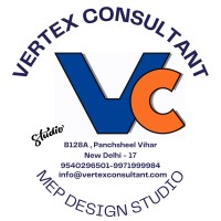 Vertex Consultant logo - Similar company to Kitchen & Bath