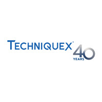 Techniquex logo - Similar company to Nerd