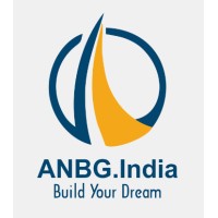 ANBG India logo - Similar company to Black Marlin