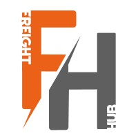 Freight Hub Shipping LLC logo - Similar company to Freight Collab