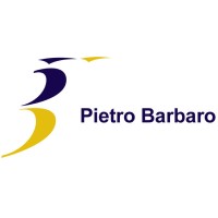 Pietro Barbaro Group logo - Similar company to Msc Sicilia