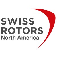 Swiss Rotors North America logo - Similar company to Prime Technical Service