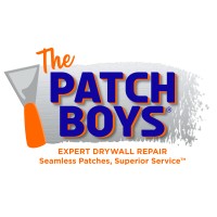 The Patch Boys of West Texas logo - Similar company to The Patch Boys