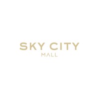Sky City Mall logo - Similar company to Lodha Amara
