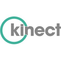 Kinect Services Limited logo - Similar company to Agitait Ltd