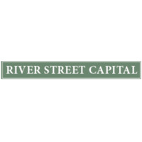 River Street Capital, LLC logo - Similar company to Snowbridge Advisors