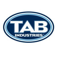 TAB Industries logo - Similar company to Universal Controls Group