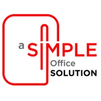 A Simple Office Solution, Inc logo - Similar company to Core Financial Pros