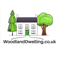 Woodland Dwelling logo - Similar company to London Development Trust