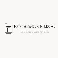 KPNJ & Welkin Legal logo - Similar company to Trilegient